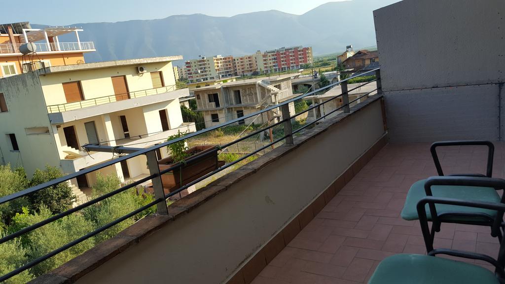 Velaj Apartments Орикум Экстерьер фото