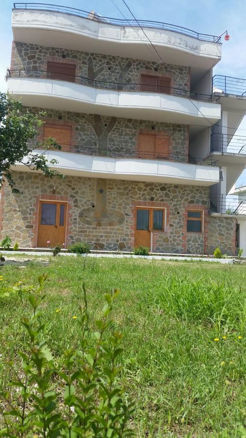 Velaj Apartments Орикум Экстерьер фото