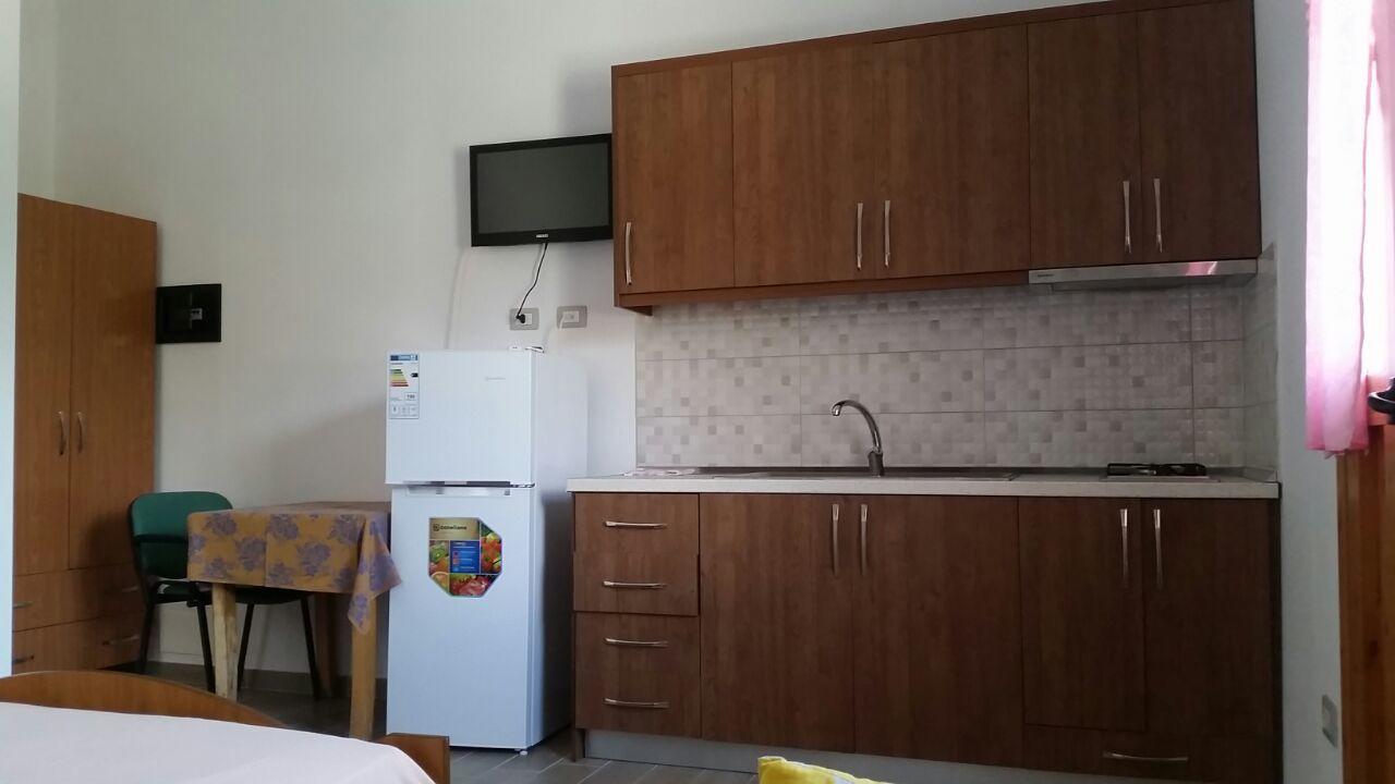 Velaj Apartments Орикум Экстерьер фото