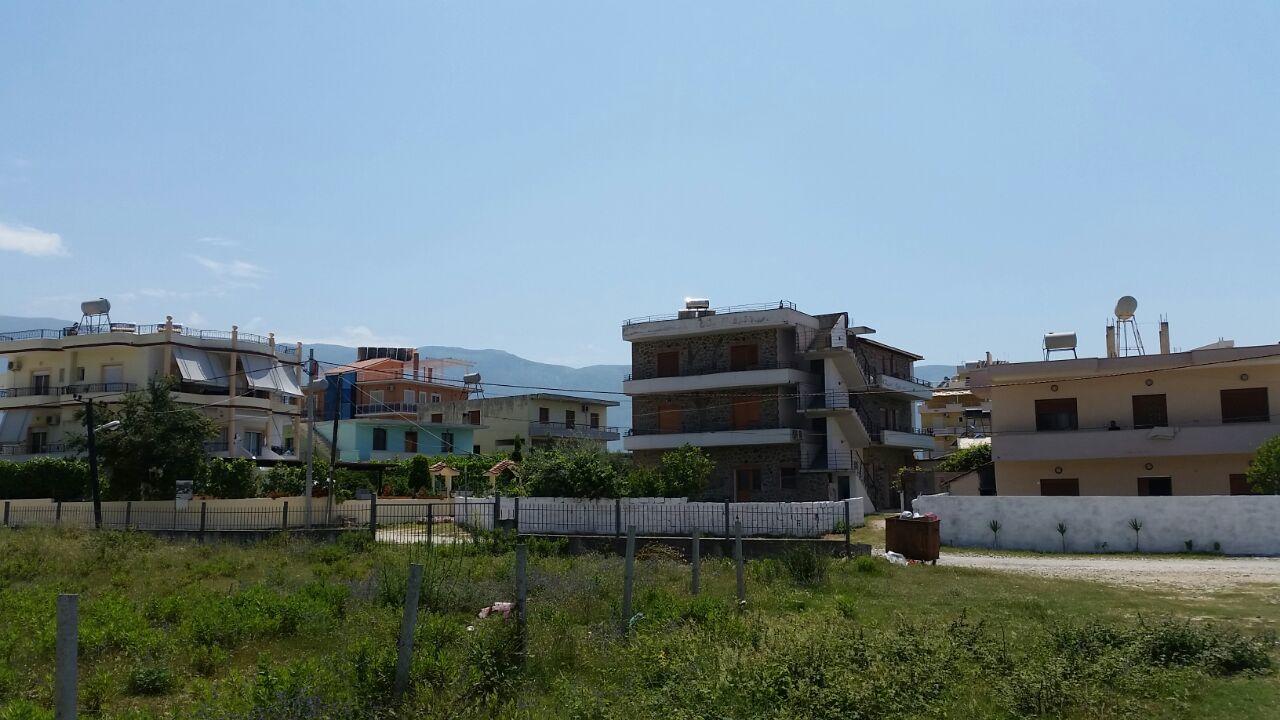 Velaj Apartments Орикум Экстерьер фото